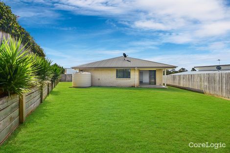 Property photo of 75 Willowleaf Circuit Upper Caboolture QLD 4510