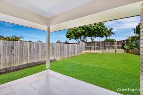 Property photo of 75 Willowleaf Circuit Upper Caboolture QLD 4510