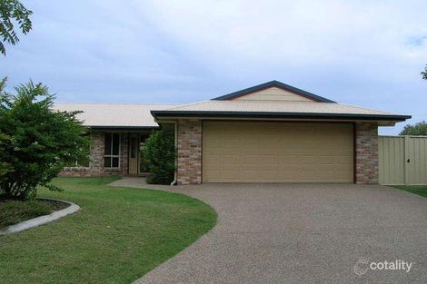 7 Warner Ave, Norman Gardens, QLD 4701
