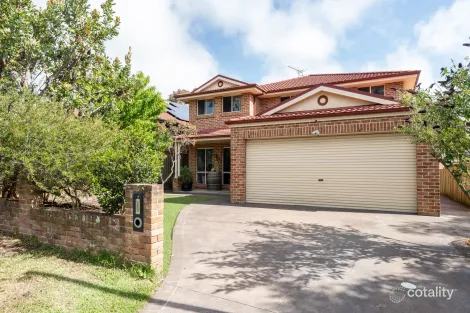 Property photo of 7 Sawan Street Helensburgh NSW 2508