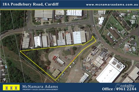 18a Pendlebury Rd, Cardiff, NSW 2285