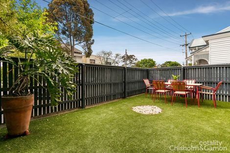 22/334 Princes St, Port Melbourne, VIC 3207