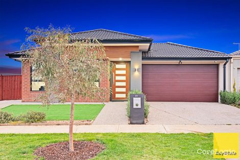 Property photo of 20 Briggs Way Tarneit VIC 3029