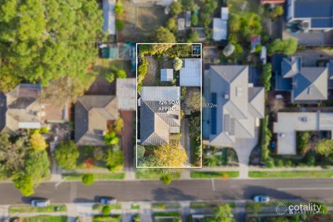 Property photo of 46 Rosella Street Doncaster East VIC 3109
