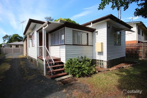 64 Cothill Rd, Silkstone, QLD 4304