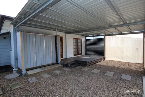Property photo of 64 Cothill Road Silkstone QLD 4304