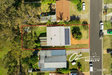 Property photo of 114 The Park Drive Sanctuary Point NSW 2540