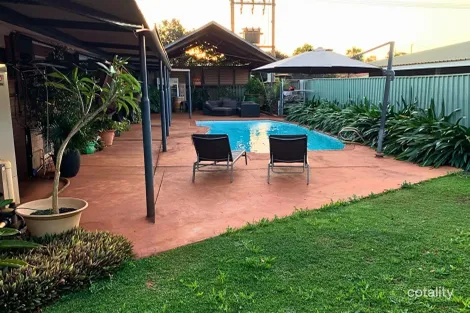 Property photo of 41 Fortescue Avenue Newman WA 6753