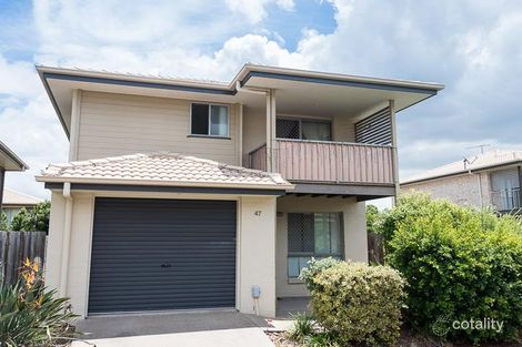 Property photo of 47/10-22 Blyth Road Murrumba Downs QLD 4503