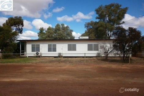 18 Laurie St, Mount Magnet, WA 6638
