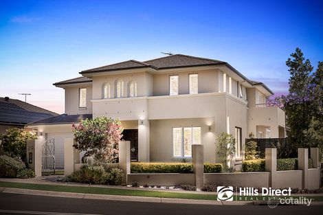 Property photo of 29 Buttercup Street The Ponds NSW 2769
