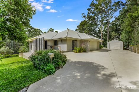 Property photo of 16 Summer Ridge Place Buderim QLD 4556