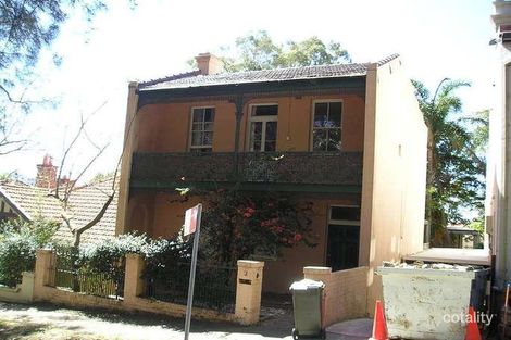 Property photo of 3 Winslow Street Kirribilli NSW 2061