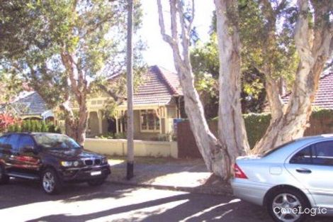 Property photo of 10 Burton Street Randwick NSW 2031