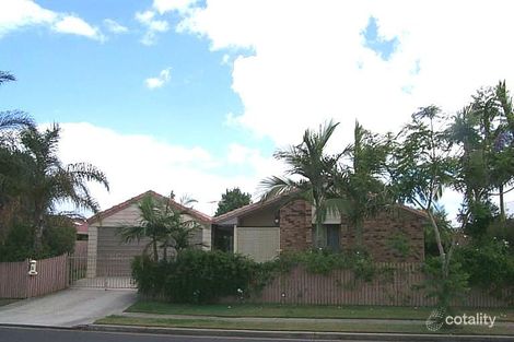Property photo of 5 Mustang Street Bracken Ridge QLD 4017