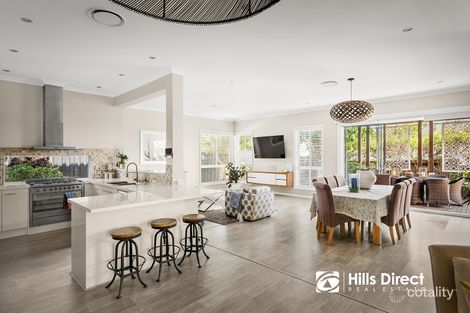 Property photo of 29 Buttercup Street The Ponds NSW 2769
