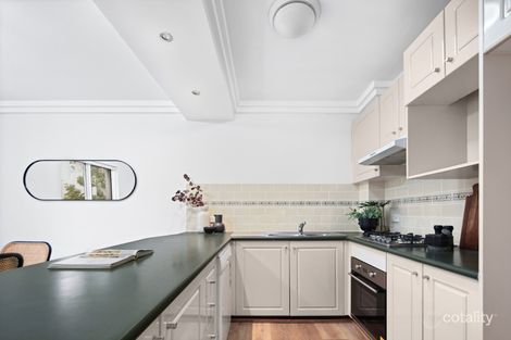 Property photo of 40/87-97 McLachlan Avenue Darlinghurst NSW 2010