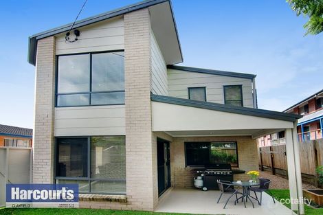 Property photo of 55 Junction Road Clayfield QLD 4011