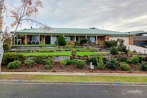 Property photo of 24 Burtonwood Court Neerim South VIC 3831