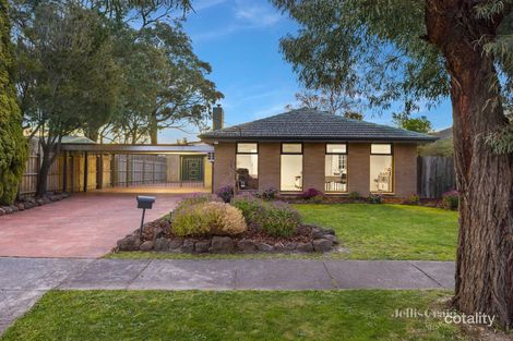 Property photo of 5 Devlin Street Vermont VIC 3133