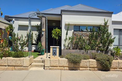 Property photo of 46 Wistful Parade Aveley WA 6069