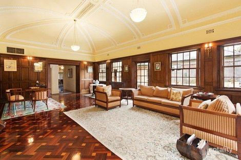 Property photo of 28 Lang Road Centennial Park NSW 2021