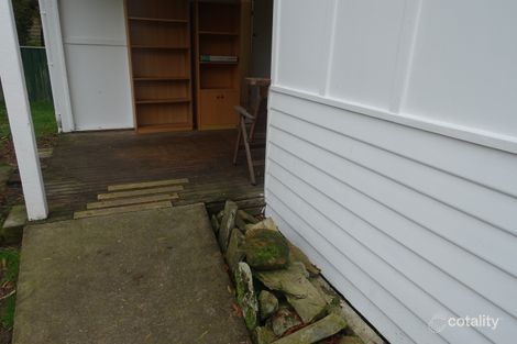 Property photo of 3 Murray Street Queenstown TAS 7467