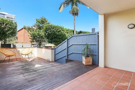 8/691 Brunswick St, New Farm, QLD 4005