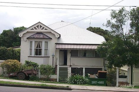 23 Macintosh St, Auchenflower, QLD 4066