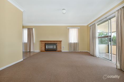 Property photo of 17 Lyndall Street Harristown QLD 4350