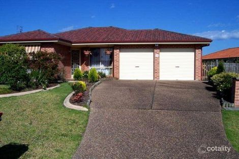 34 Illawarra Cct, Worrigee, NSW 2540