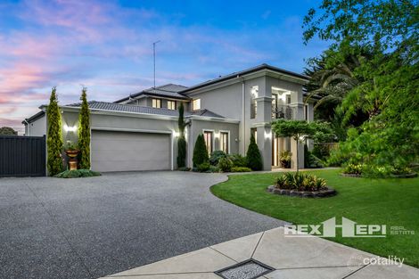 1-3 Rydaldene Way, Berwick, VIC 3806