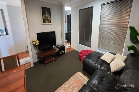 Property photo of 46 Wistful Parade Aveley WA 6069