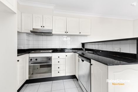 Property photo of 12/187-189 Cleveland Street Redfern NSW 2016