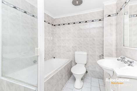 Property photo of 12/187-189 Cleveland Street Redfern NSW 2016