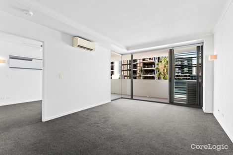 Property photo of 405/48 Manning Street South Brisbane QLD 4101