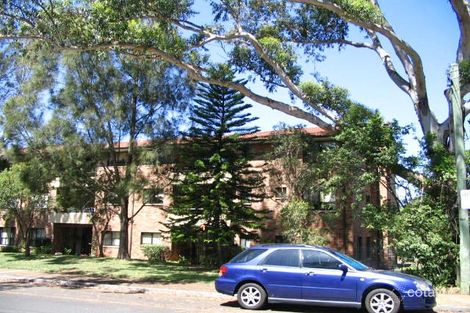 Property photo of 16/8-12 Koorabel Avenue Gymea NSW 2227