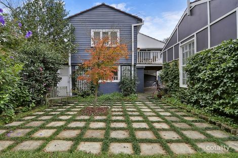 Property photo of 60 Edwards Road Wahroonga NSW 2076