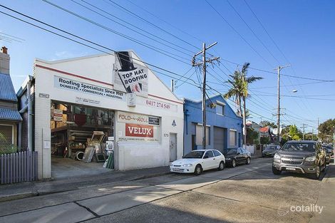 169 Lord St, Newtown, NSW 2042