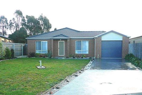 13 Mayo Cl, Traralgon, VIC 3844