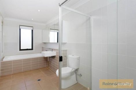 Property photo of 30 Turon Crescent The Ponds NSW 2769