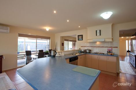 Property photo of 44 Beethoven Drive Narre Warren South VIC 3805