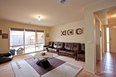 Property photo of 44 Beethoven Drive Narre Warren South VIC 3805