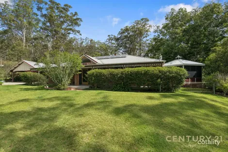 72 Kookaburra Dr, Glenreagh, NSW 2450