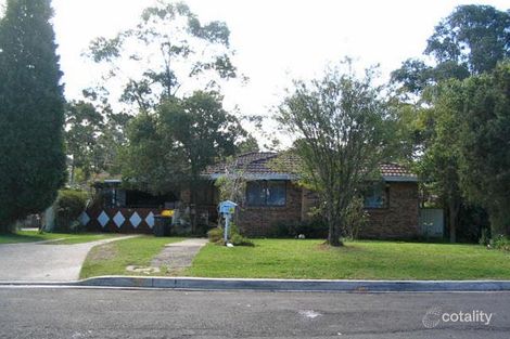 9 Colson Cres, Werrington County, NSW 2747