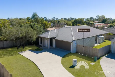 Property photo of 10 Corymbia Close Narangba QLD 4504
