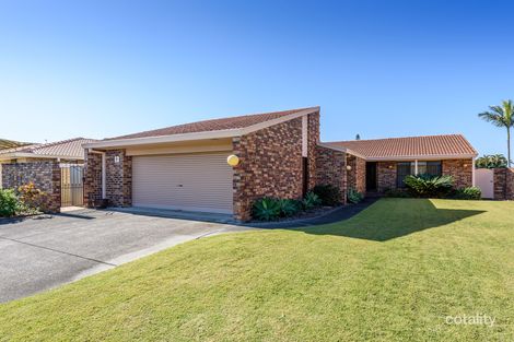 Property photo of 13 Marco Polo Place Hollywell QLD 4216