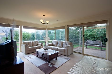 Property photo of 44 Beethoven Drive Narre Warren South VIC 3805