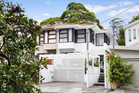 Property photo of 19 Meymott Street Randwick NSW 2031