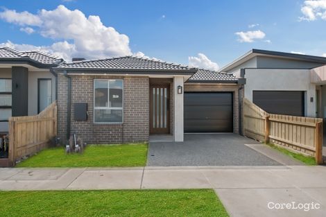 Property photo of 21 Woodman Circuit Wollert VIC 3750